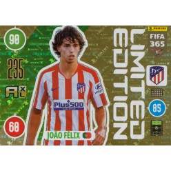 FIFA 365 2021 Limited Edition Joao Felix (Club Atlético de Madrid)